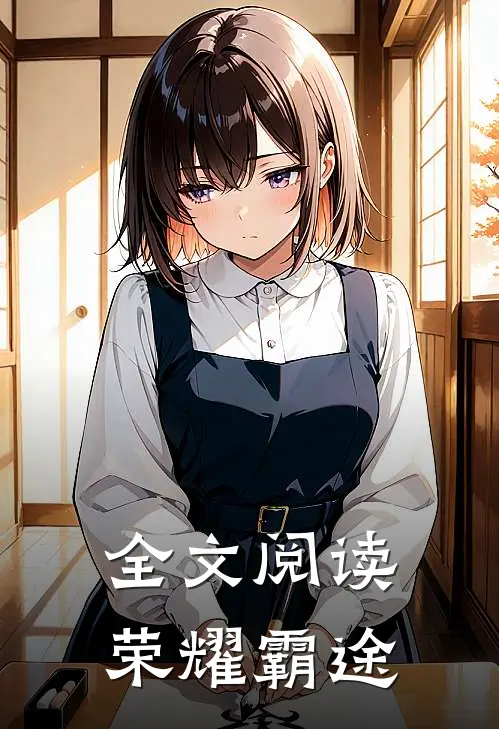 全文阅读荣耀霸途