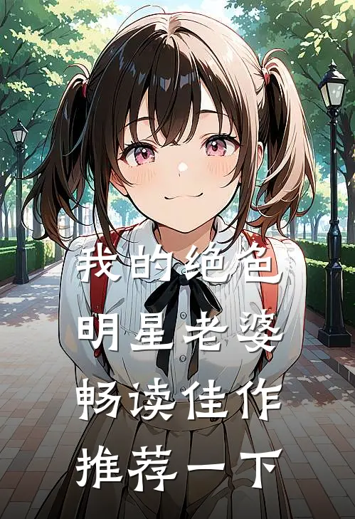 我的绝色明星老婆畅读佳作推荐一下