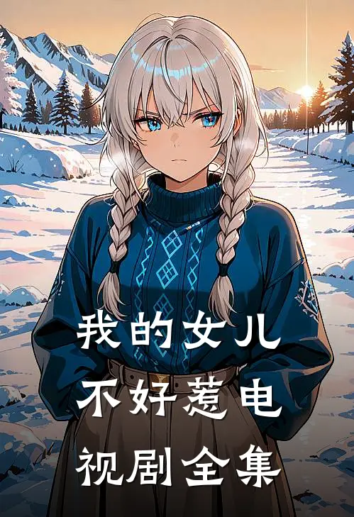 我的女儿不好惹电视剧全集