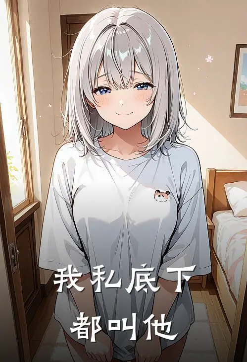 我私底下都叫他
