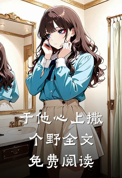 于他心上撒个野全文免费阅读