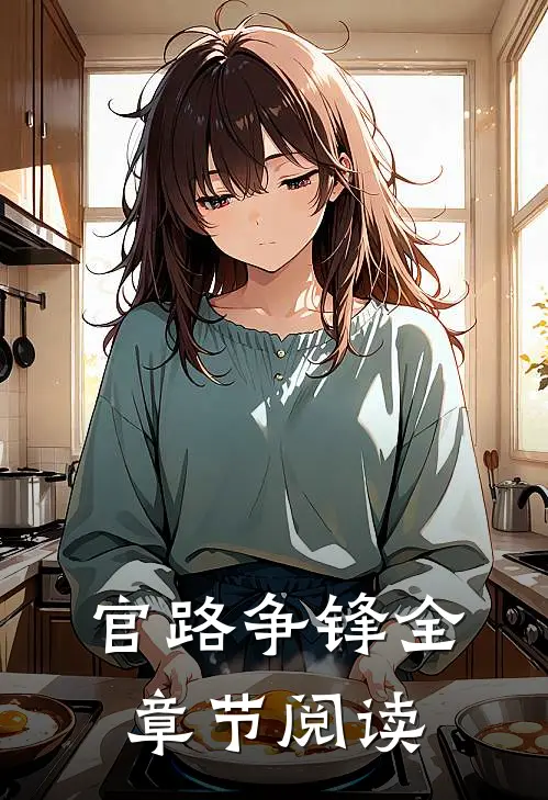 官路争锋全章节阅读