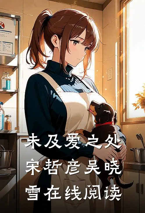 未及爱之处宋哲彦吴晓雪在线阅读
