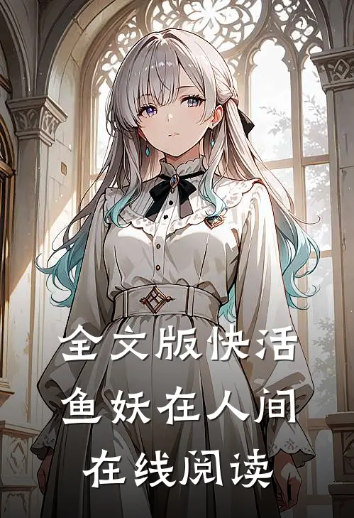 全文版快活鱼妖在人间在线阅读