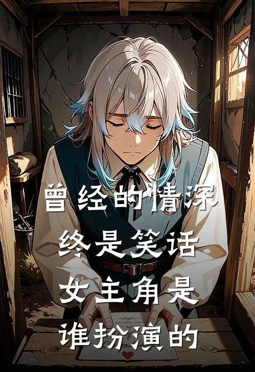 曾经的情深终是笑话女主角是谁扮演的