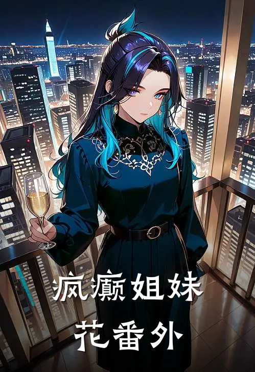 疯癫姐妹花 番外