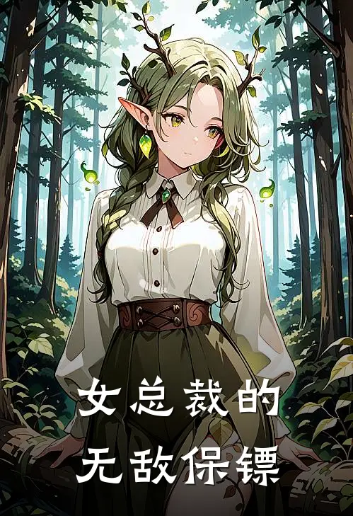 女总裁的无敌保镖