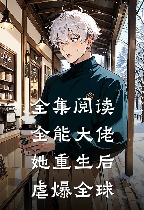 全集阅读全能大佬她重生后虐爆全球