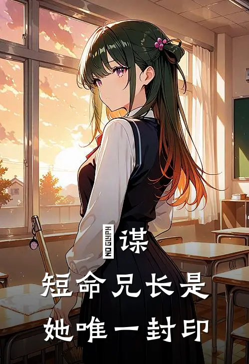 婋谋：短命兄长是她唯一封印
