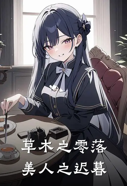 草木之零落,美人之迟暮
