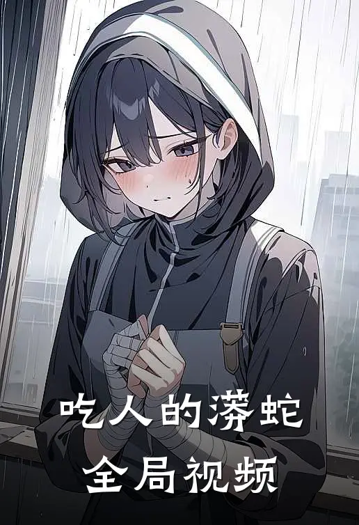 吃人的蟒蛇全局视频