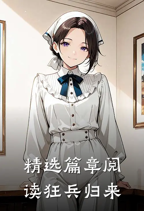 精选篇章阅读狂兵归来