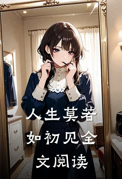 人生莫若如初见全文阅读
