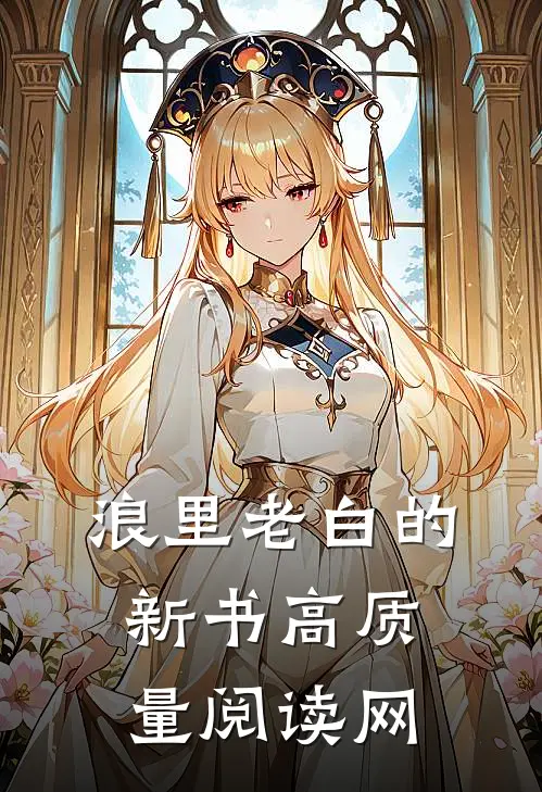 浪里老白的新书高质量阅读网