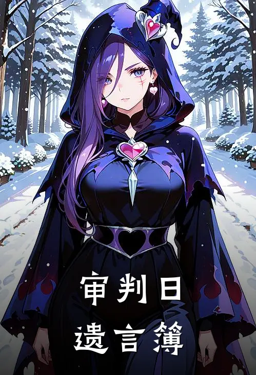 审判日遗言簿