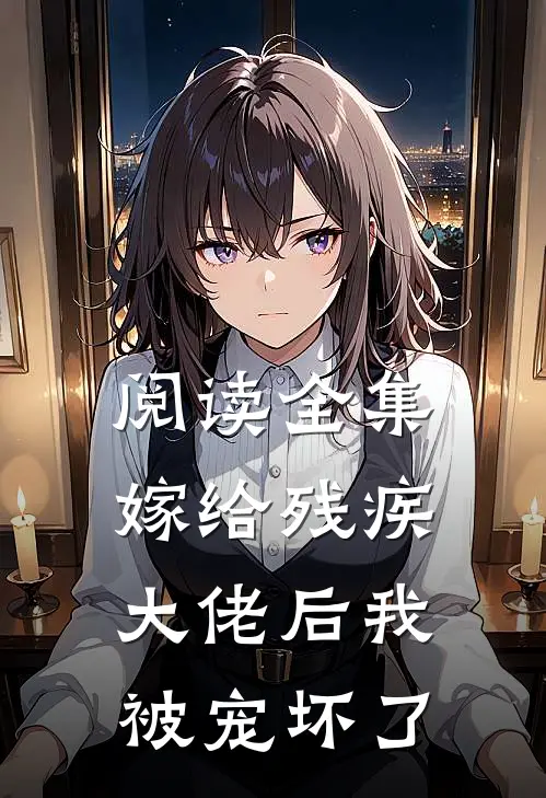阅读全集嫁给残疾大佬后我被宠坏了