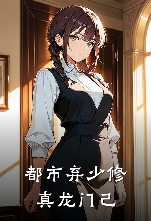 都市弃少修真 龙门己
