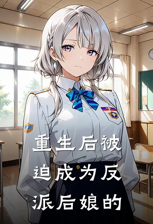 重生后被迫成为反派后娘的