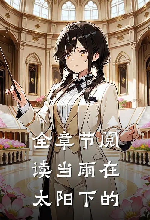 全章节阅读当雨在太阳下的