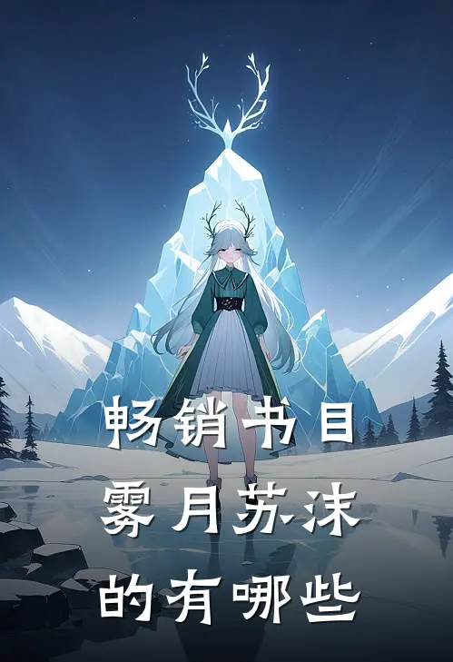 畅销书目雾月苏沫的有哪些