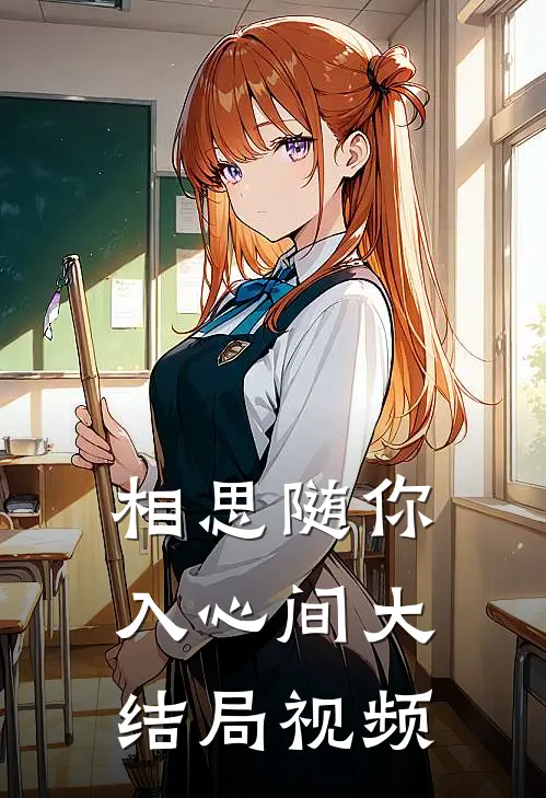 相思随你入心间大结局视频