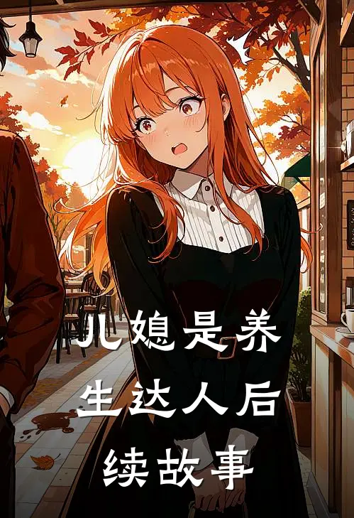 儿媳是养生达人后续故事