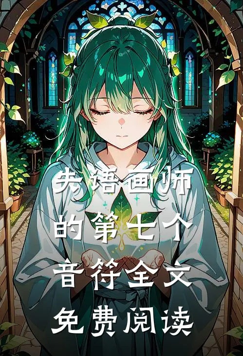 失语画师的第七个音符全文免费阅读