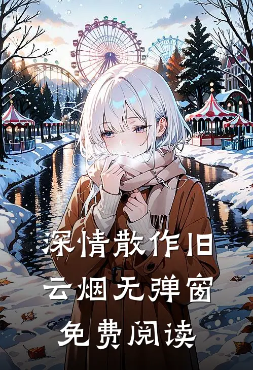 深情散作旧云烟无弹窗免费阅读