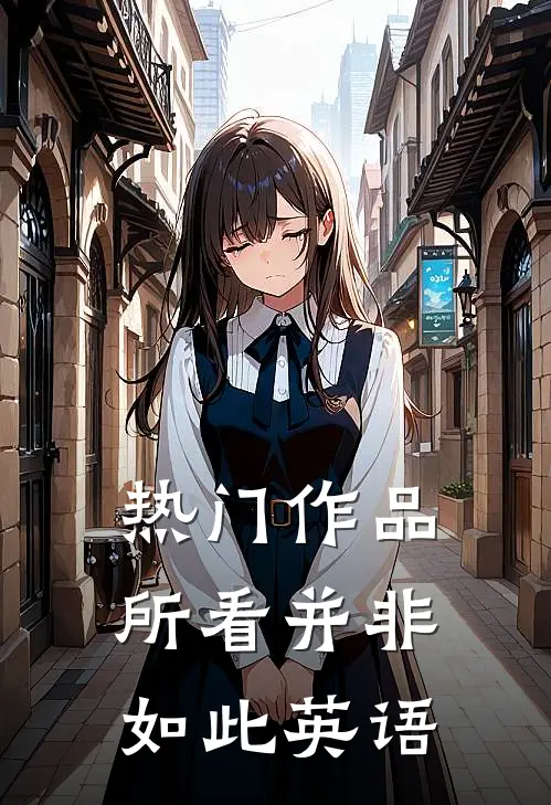 热门作品所看并非如此英语