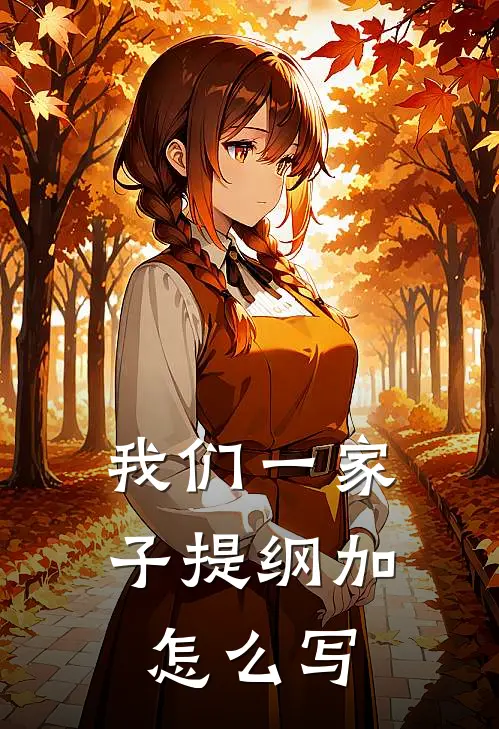 我们一家子提纲加怎么写