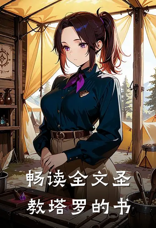 畅读全文圣教塔罗的书