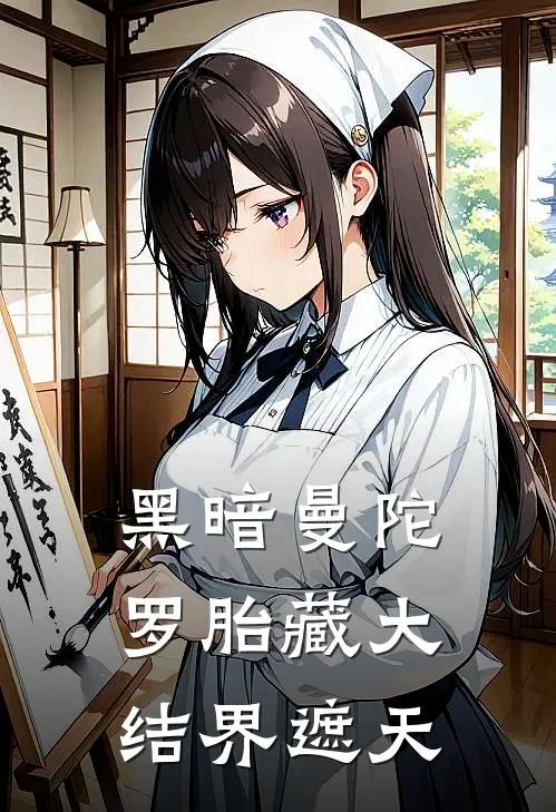 黑暗曼陀罗胎藏大结界遮天