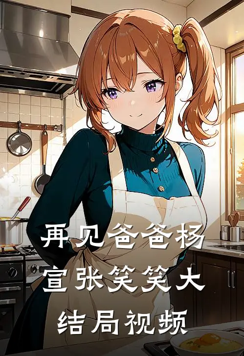 再见爸爸杨宣张笑笑大结局视频