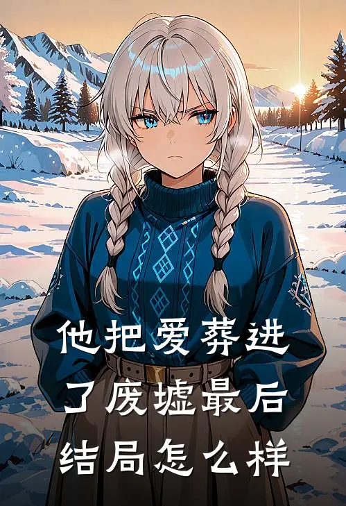 他把爱葬进了废墟最后结局怎么样