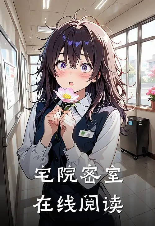 宅院密室在线阅读