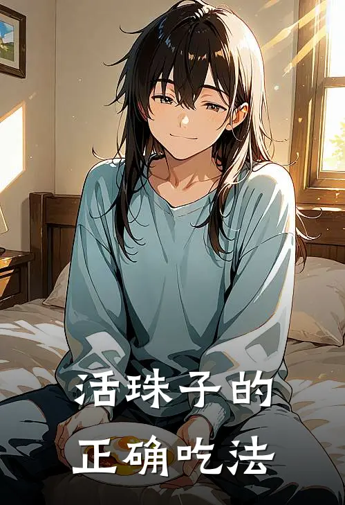 活珠子的正确吃法