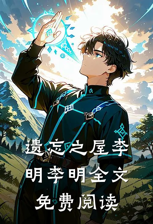 遗忘之屋李明李明全文免费阅读