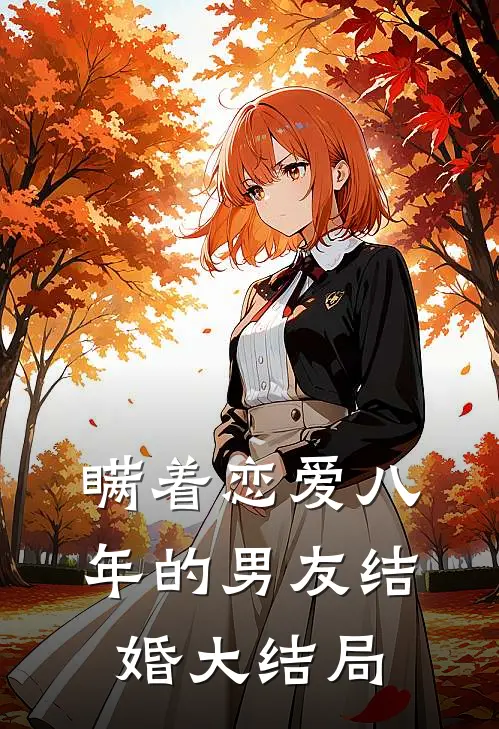 瞒着恋爱八年的男友结婚大结局