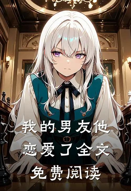 我的男友他恋爱了全文免费阅读