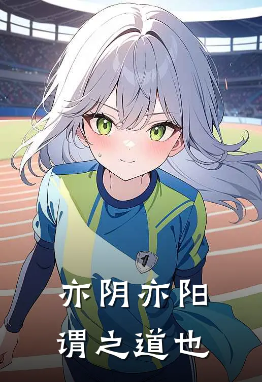 亦阴亦阳谓之道也