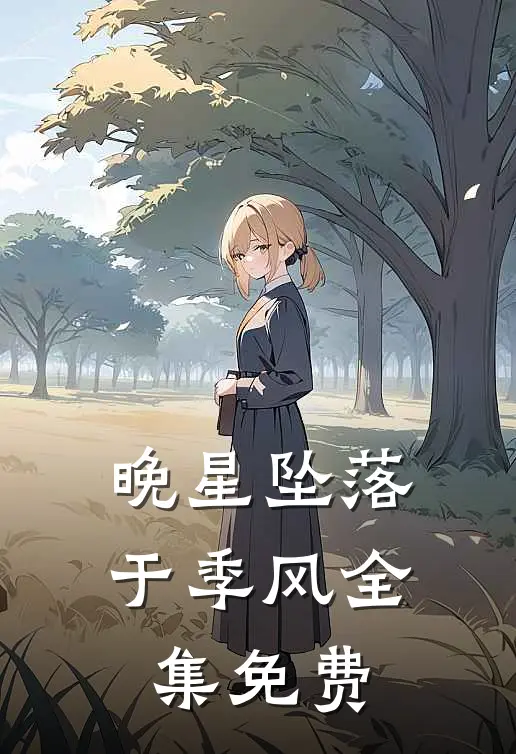 晚星坠落于季风全集免费