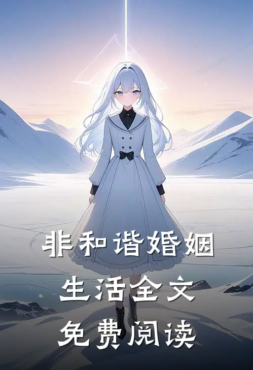 非和谐婚姻生活全文免费阅读