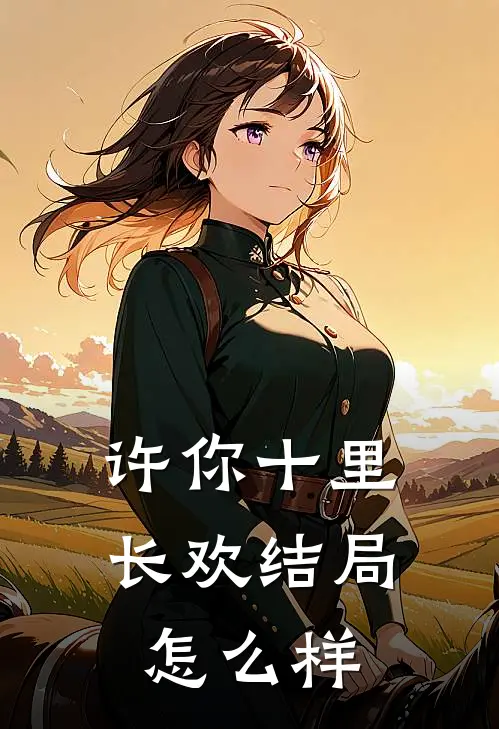 许你十里长欢结局怎么样