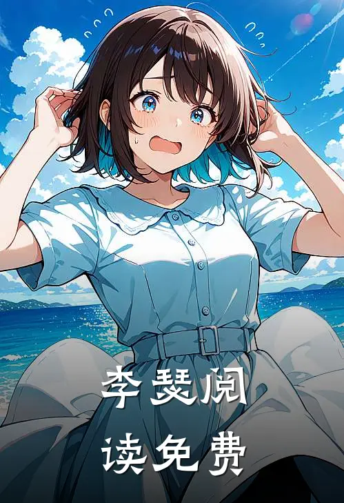 李瑟阅读免费