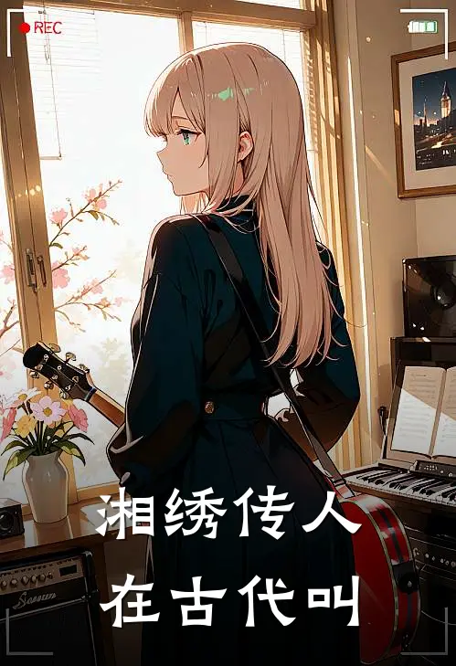 湘绣传人在古代叫