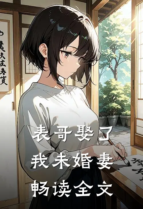表哥娶了我未婚妻畅读全文