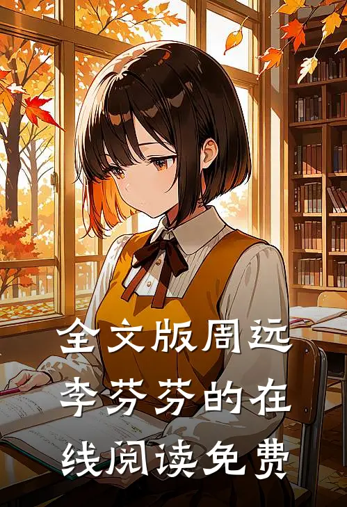 全文版周远李芬芬的在线阅读免费