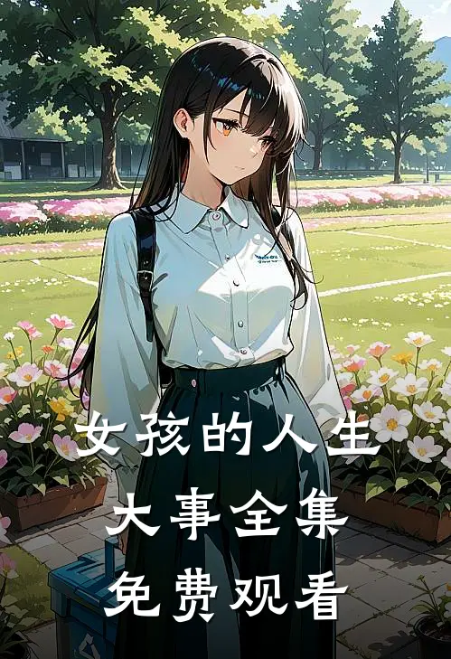 女孩的人生大事全集免费观看