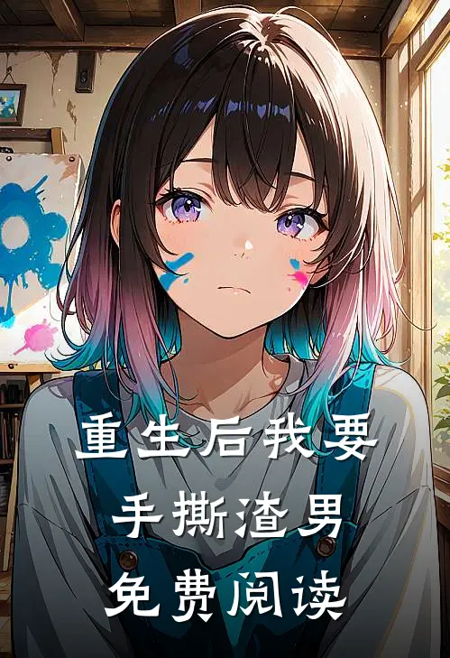 重生后我要手撕渣男免费阅读