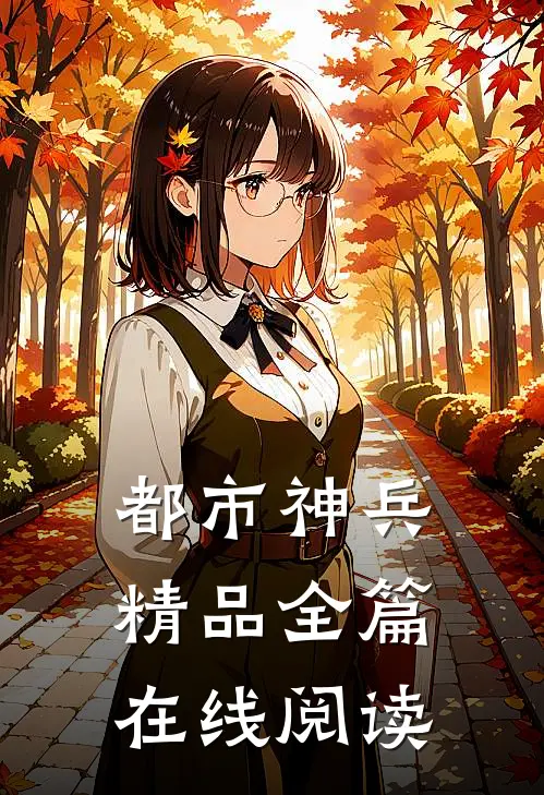 都市神兵精品全篇在线阅读
